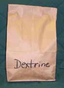 dextrine