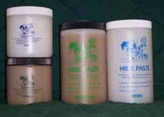 Head Lock Hide Paste